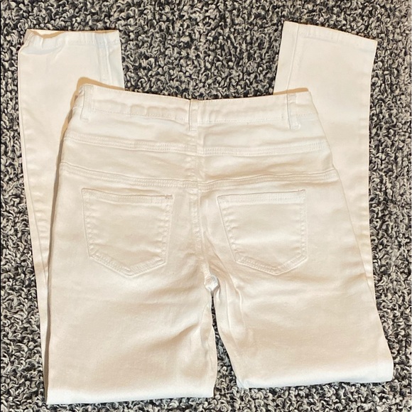 Delia’s button fly mid rise jeans - Picture 11 of 14
